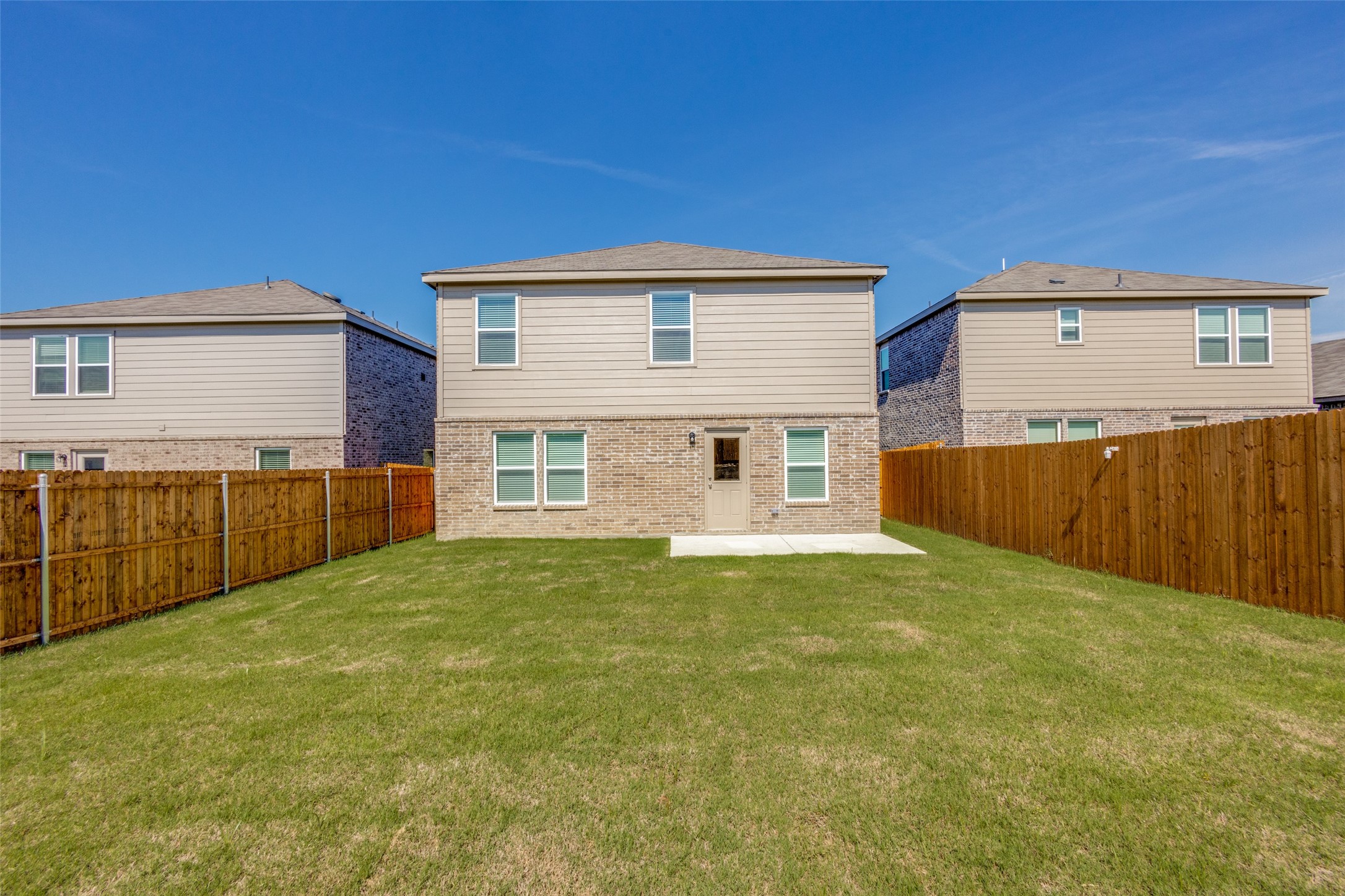 877 Table Rock Street Princeton TX 75407