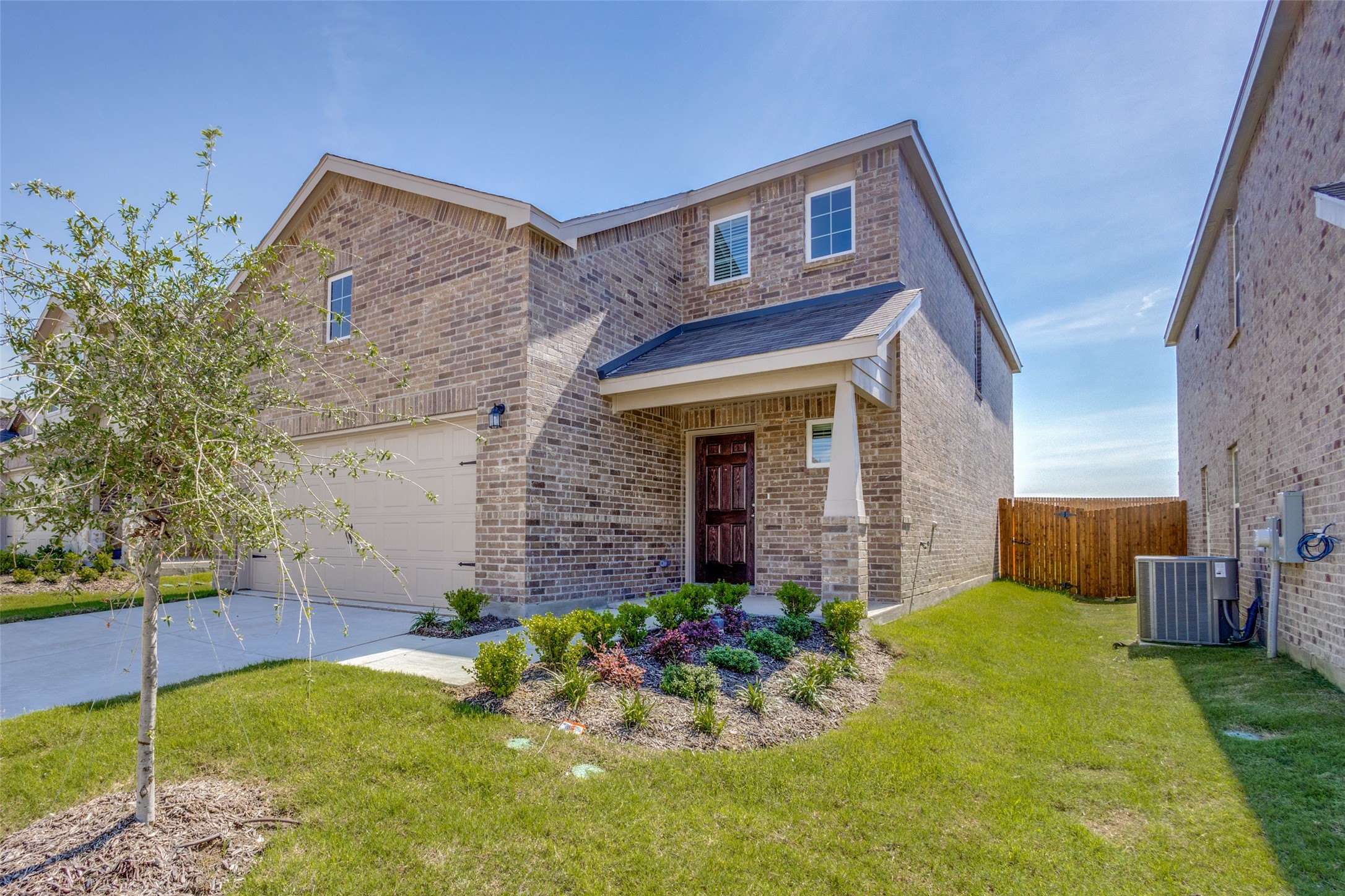 877 Table Rock Street Princeton TX 75407