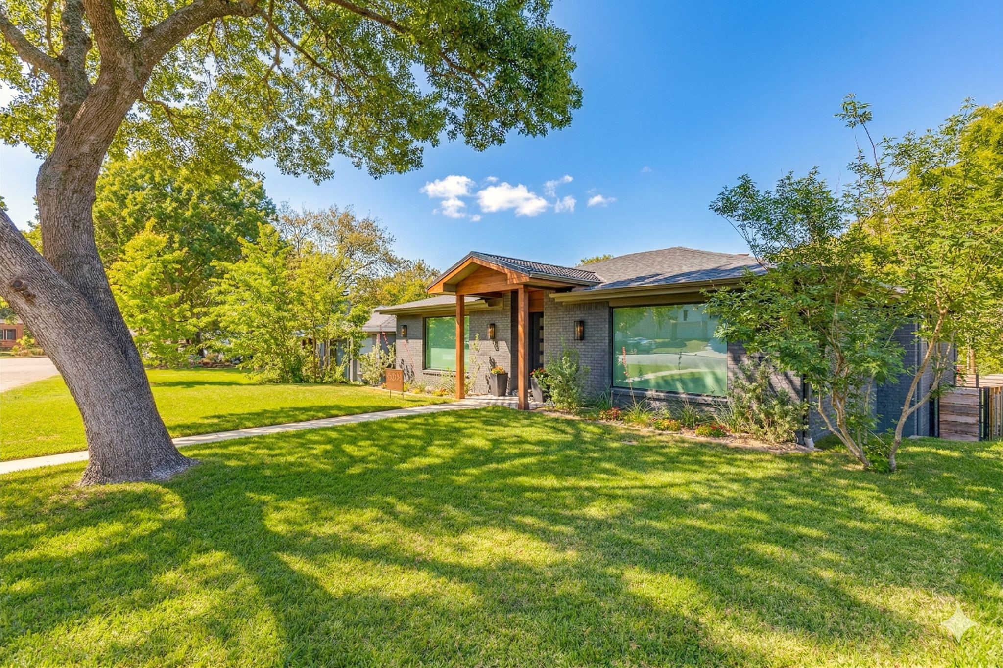 3417 Worth Hills Drive Fort Worth TX 76109