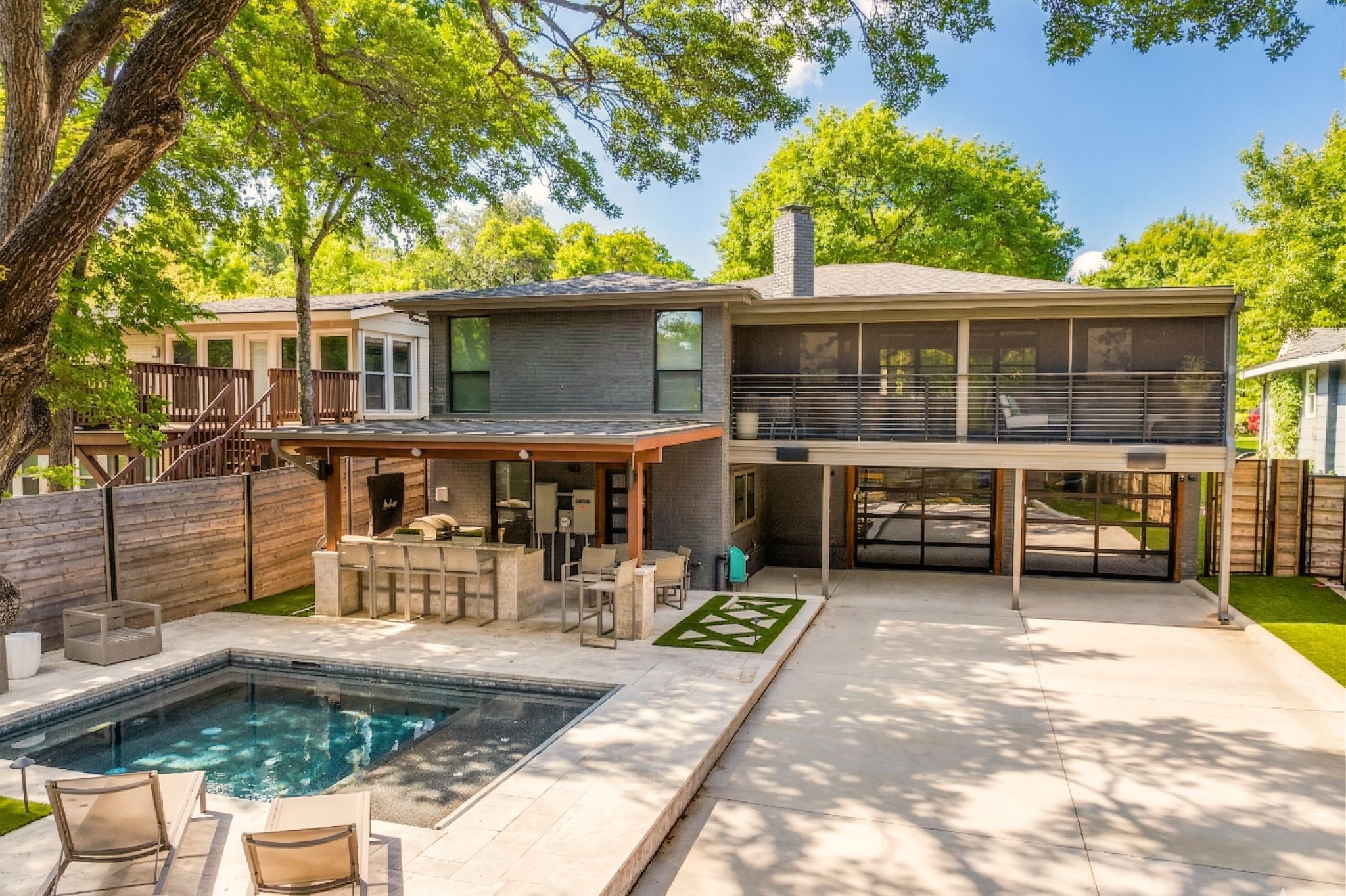 3417 Worth Hills Drive Fort Worth TX 76109