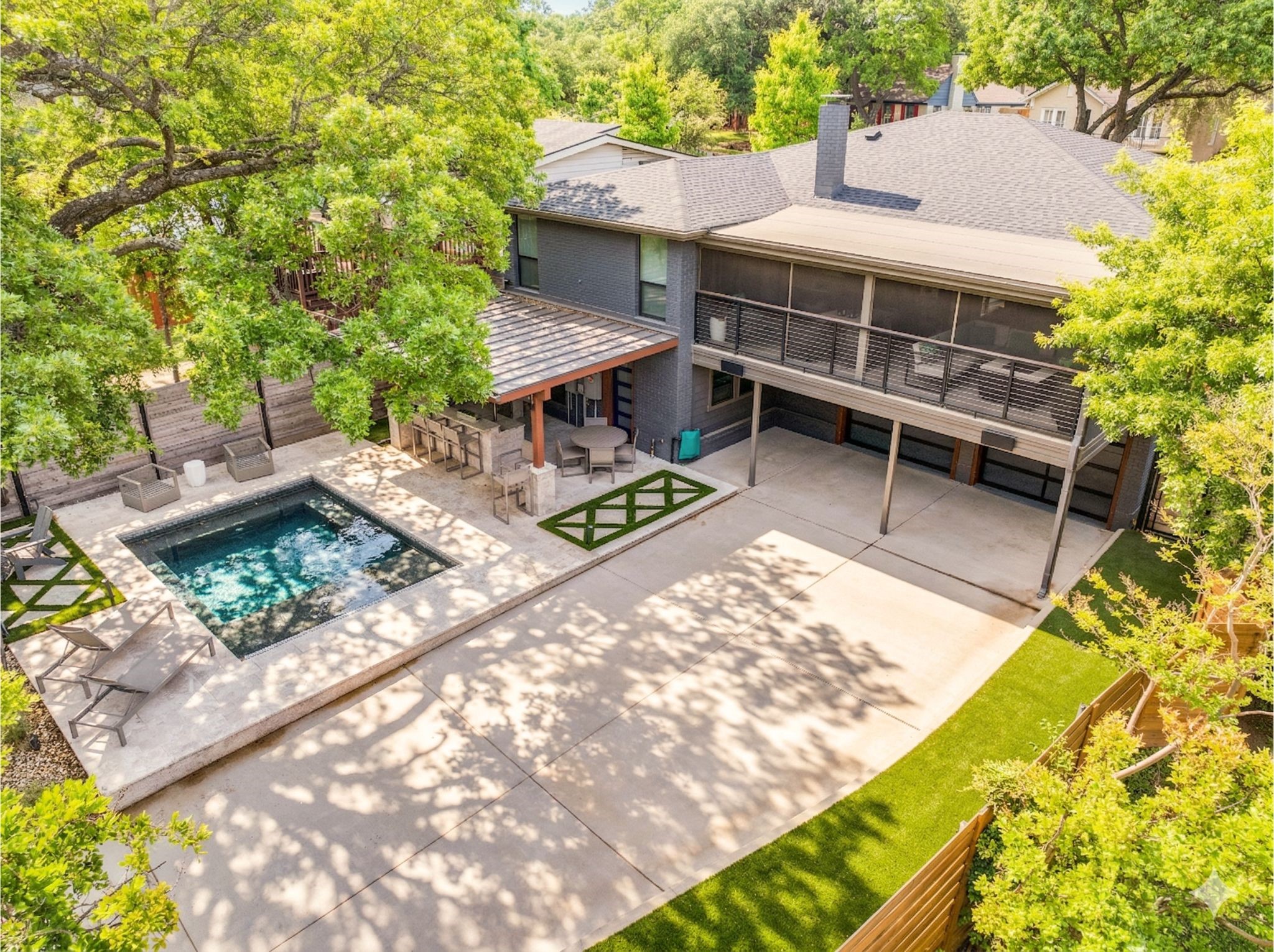 3417 Worth Hills Drive Fort Worth TX 76109