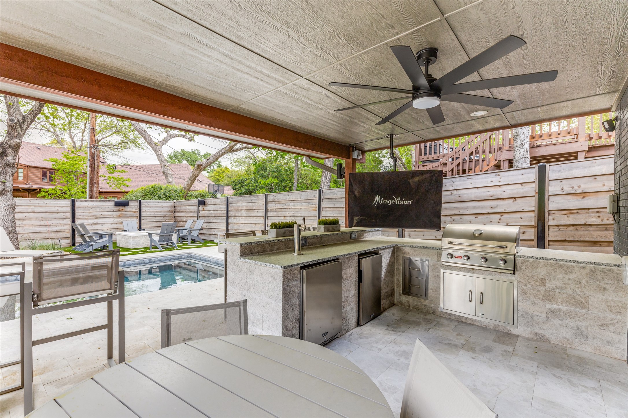 3417 Worth Hills Drive Fort Worth TX 76109