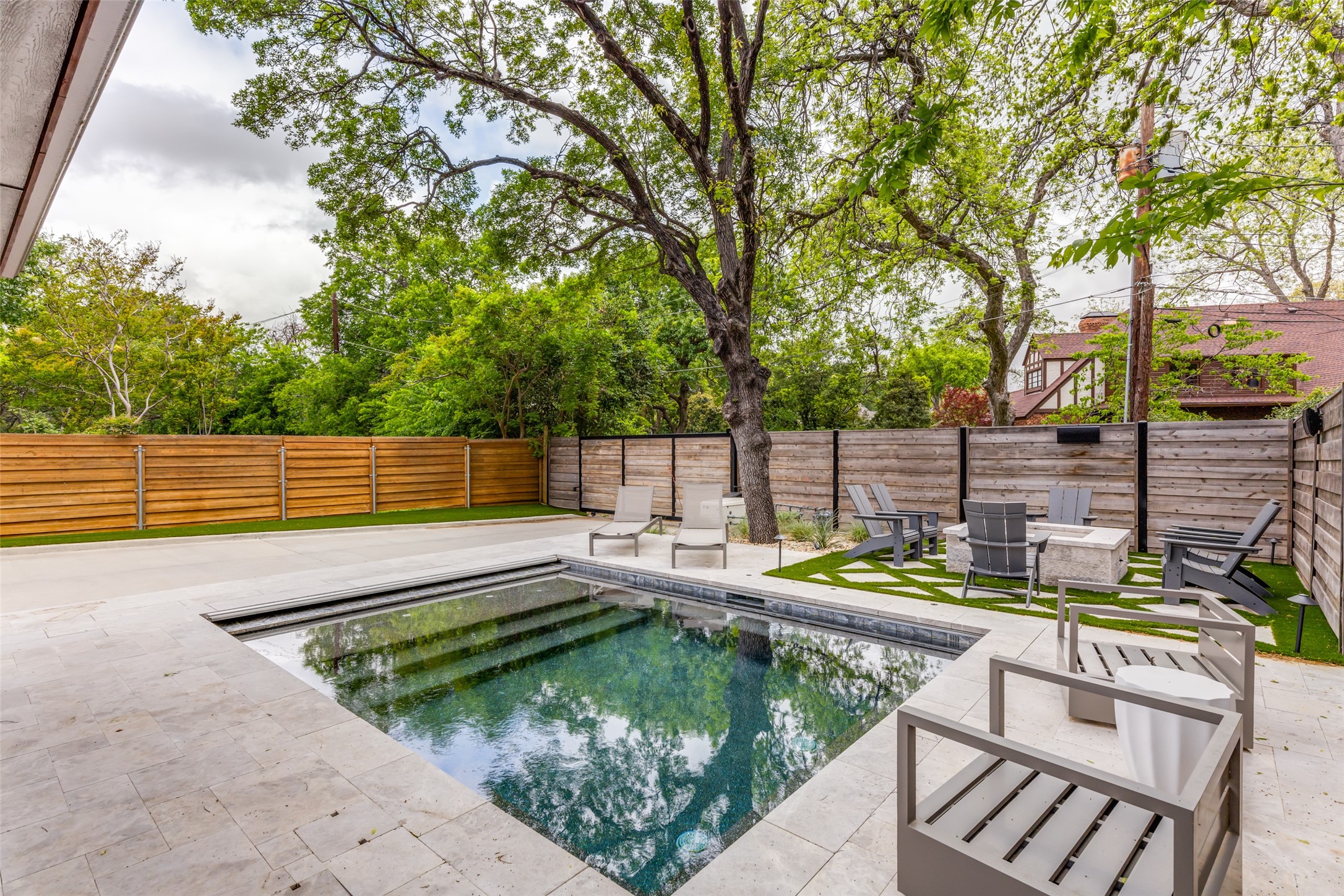 3417 Worth Hills Drive Fort Worth TX 76109