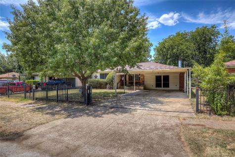 1929 Conner Drive Dallas TX 75217