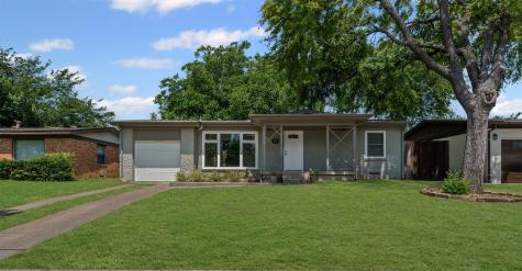10823 Mandalay Drive Dallas TX 75228