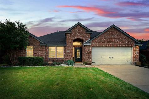 319 Autry Boulevard Gunter TX 75058