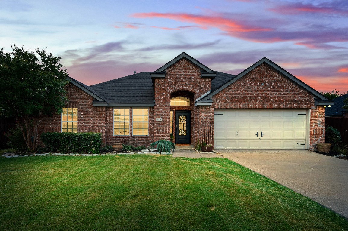 319 Autry Boulevard Gunter TX 75058
