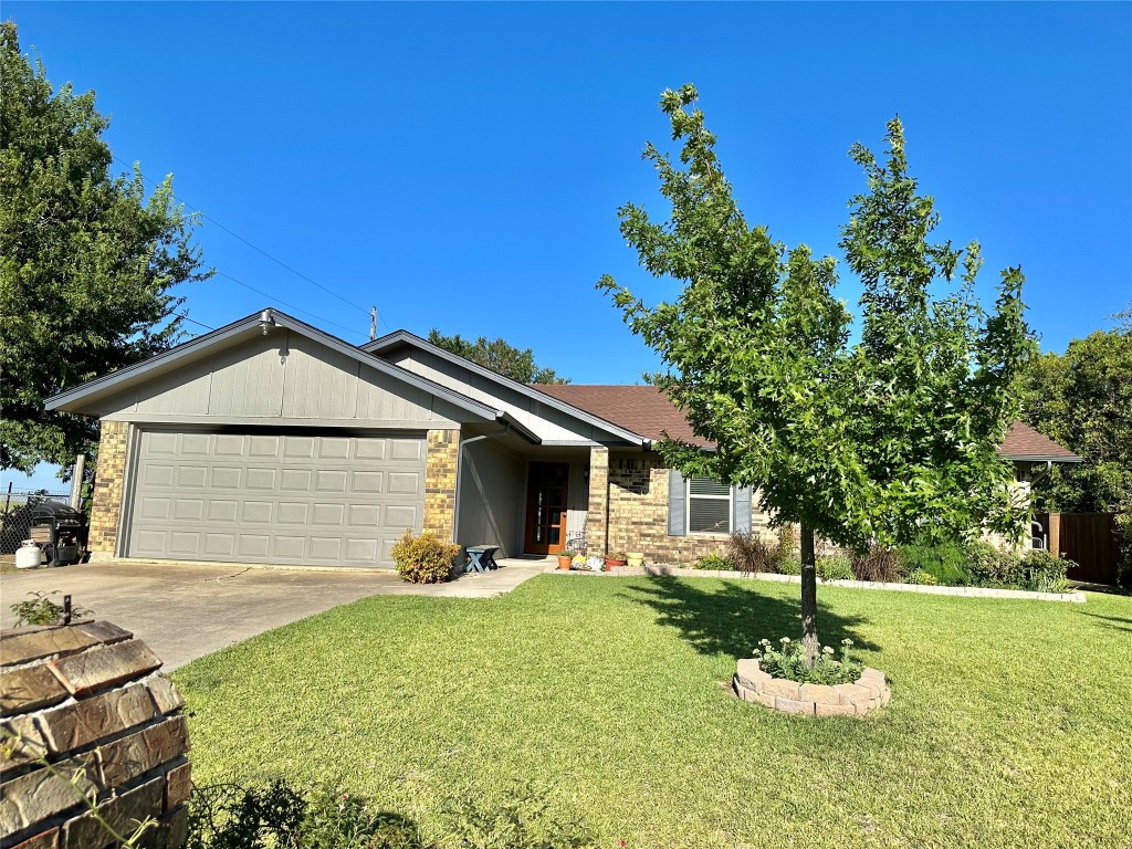 901 W University Drive Gainesville TX 76240