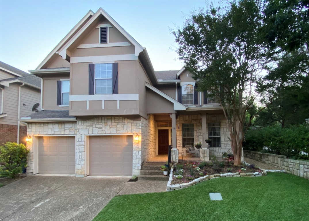 7907 Glade Hill Court Dallas TX 75218