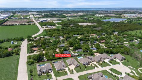 330 Prairie View Road Rockwall TX 75087