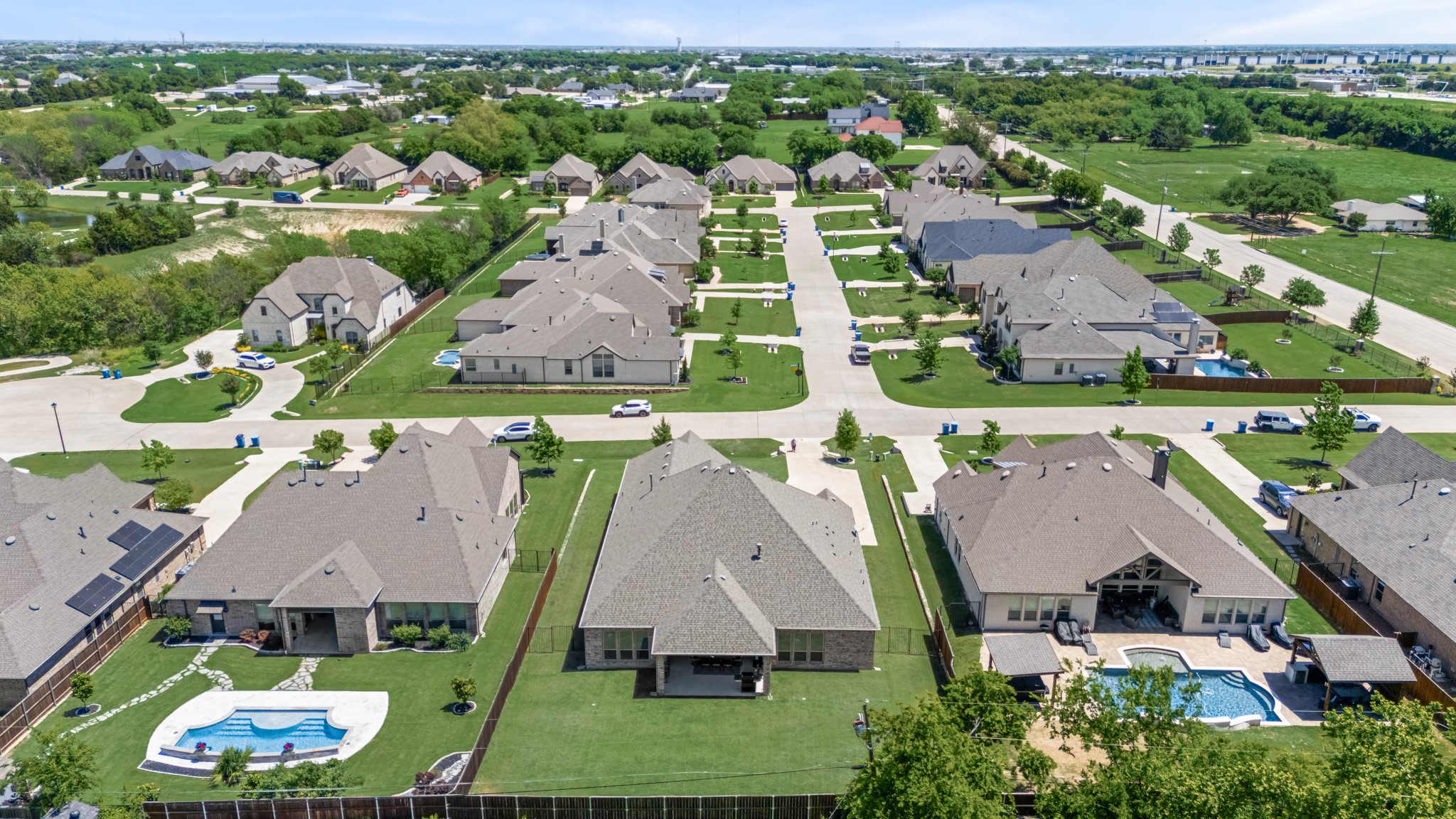 330 Prairie View Road Rockwall TX 75087