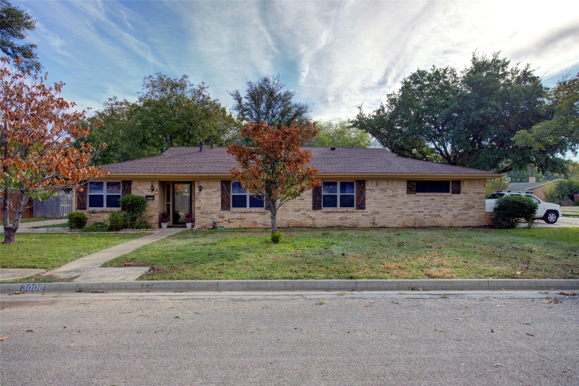 3000 Faye Drive Richland Hills TX 76118