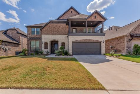 234 Crestview Drive Midlothian TX 76065