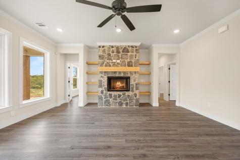 Tbd 4 Slate Rock Road Ennis TX 75119