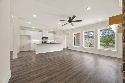Tbd 4 Slate Rock Road Ennis TX 75119