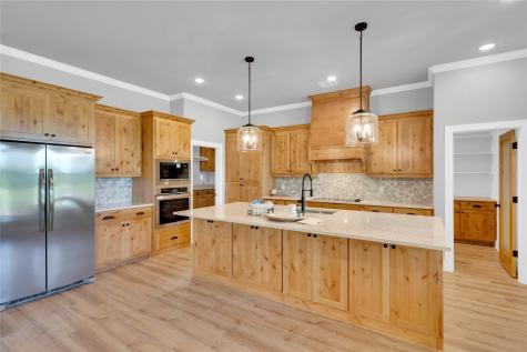 Tbd 4 Slate Rock Road Ennis TX 75119