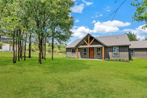 Tbd 4 Slate Rock Road Ennis TX 75119
