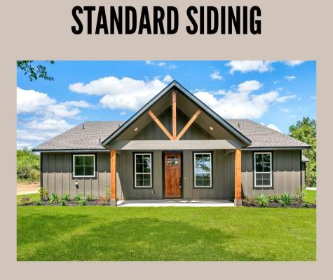 Tbd 4 Slate Rock Road Ennis TX 75119
