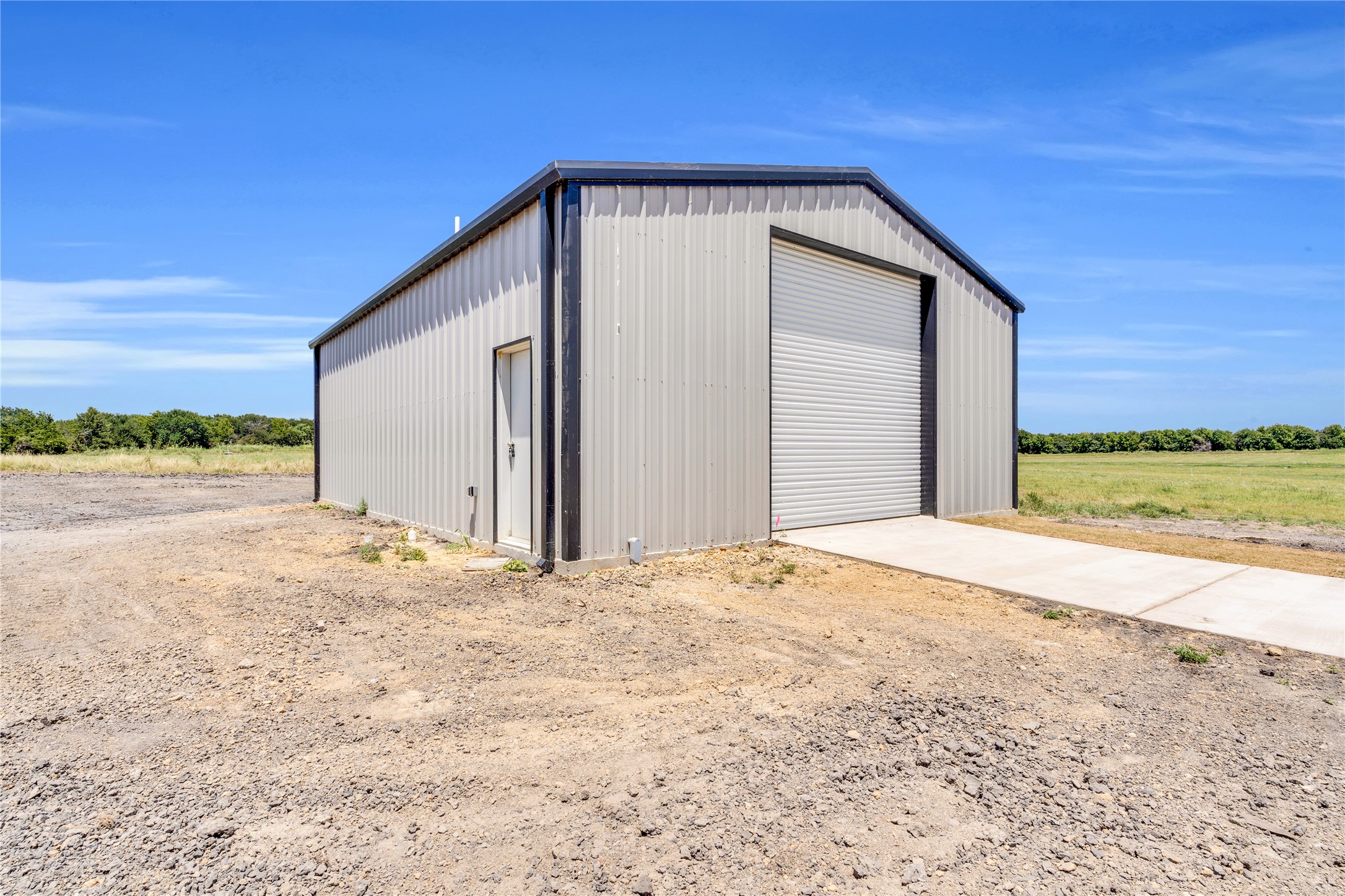 Tbd 4 Slate Rock Road Ennis TX 75119