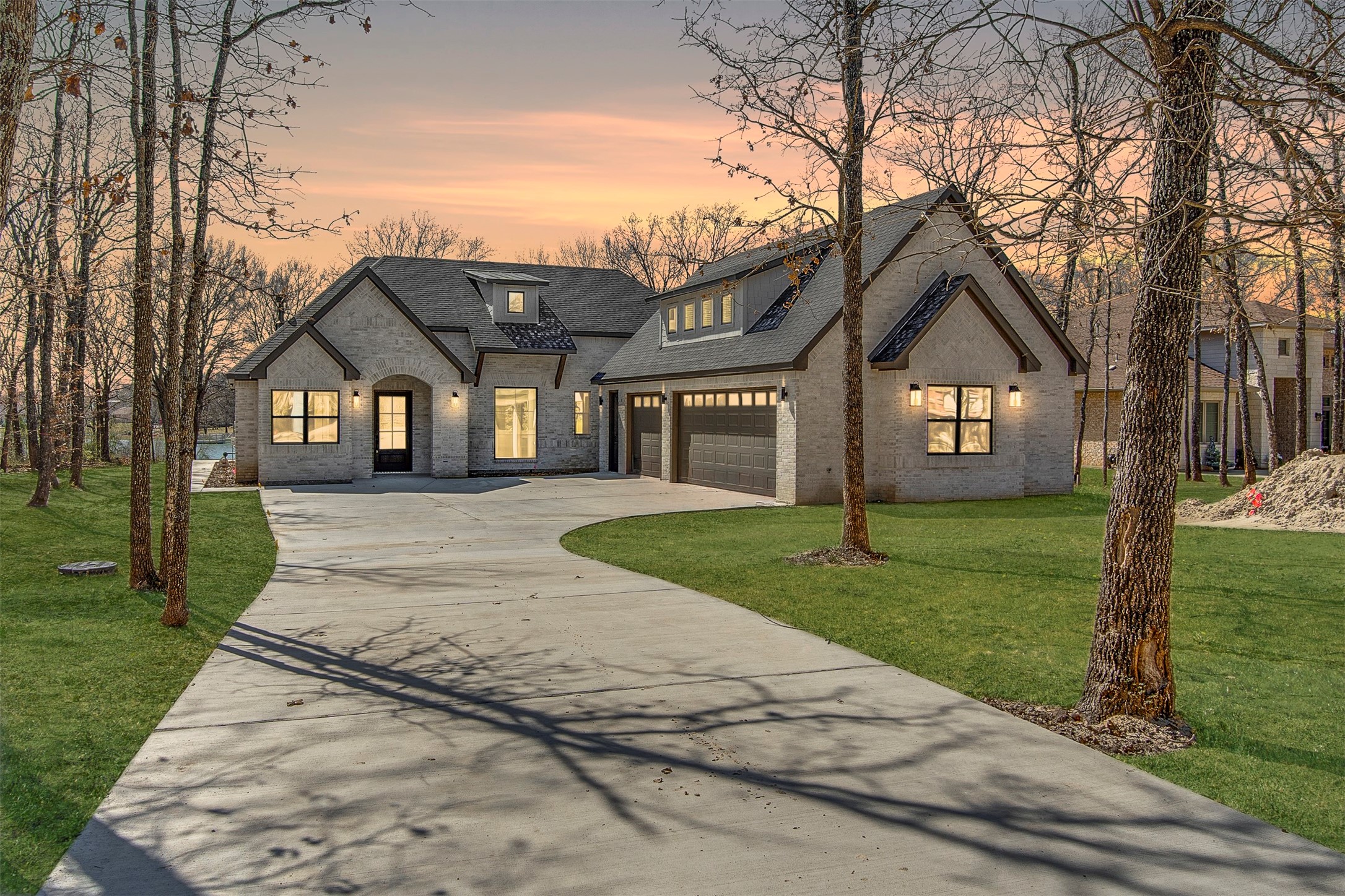 Tbd 4 Slate Rock Road Ennis TX 75119