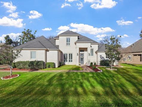 12265 Indian Creek Drive Fort Worth TX 76179