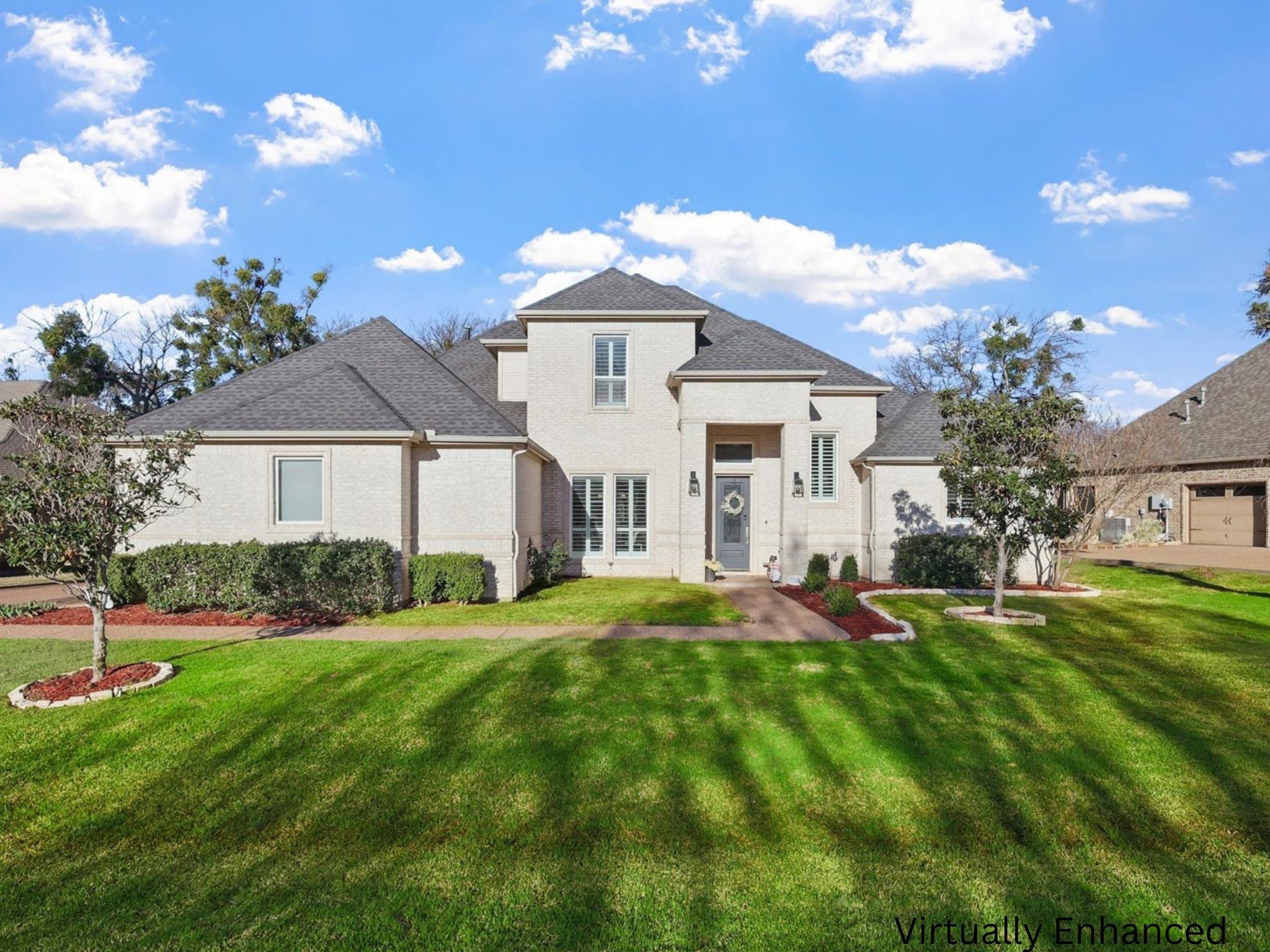 12265 Indian Creek Drive Fort Worth TX 76179