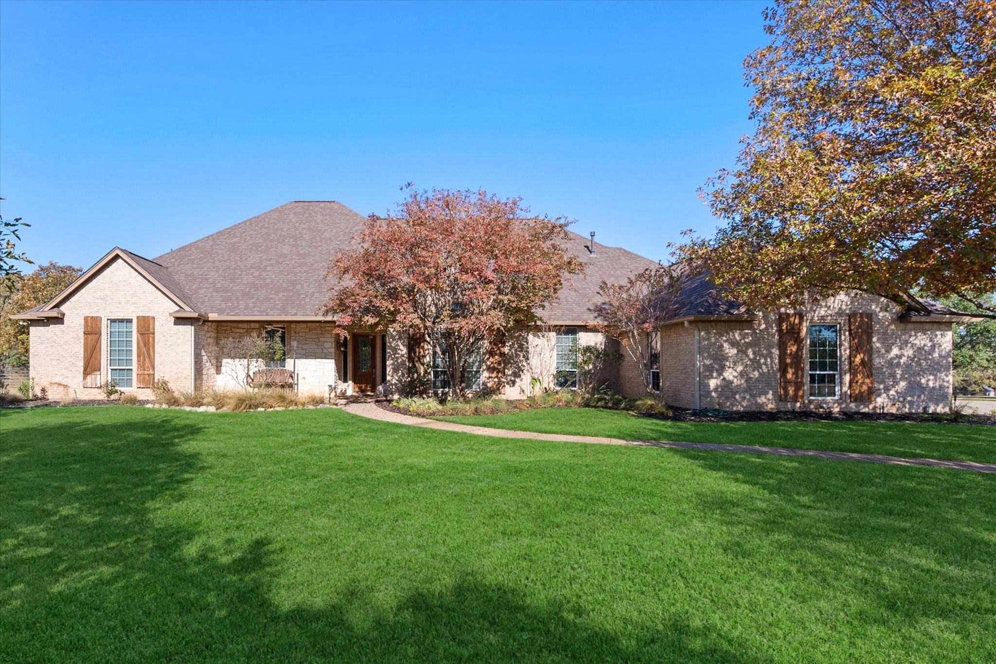 327 Carlin Road Mansfield TX 76063