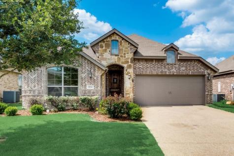 3026 Marble Falls Drive Forney TX 75126