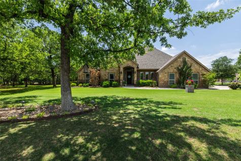 466 Ellis Creek Lane Weatherford TX 76085