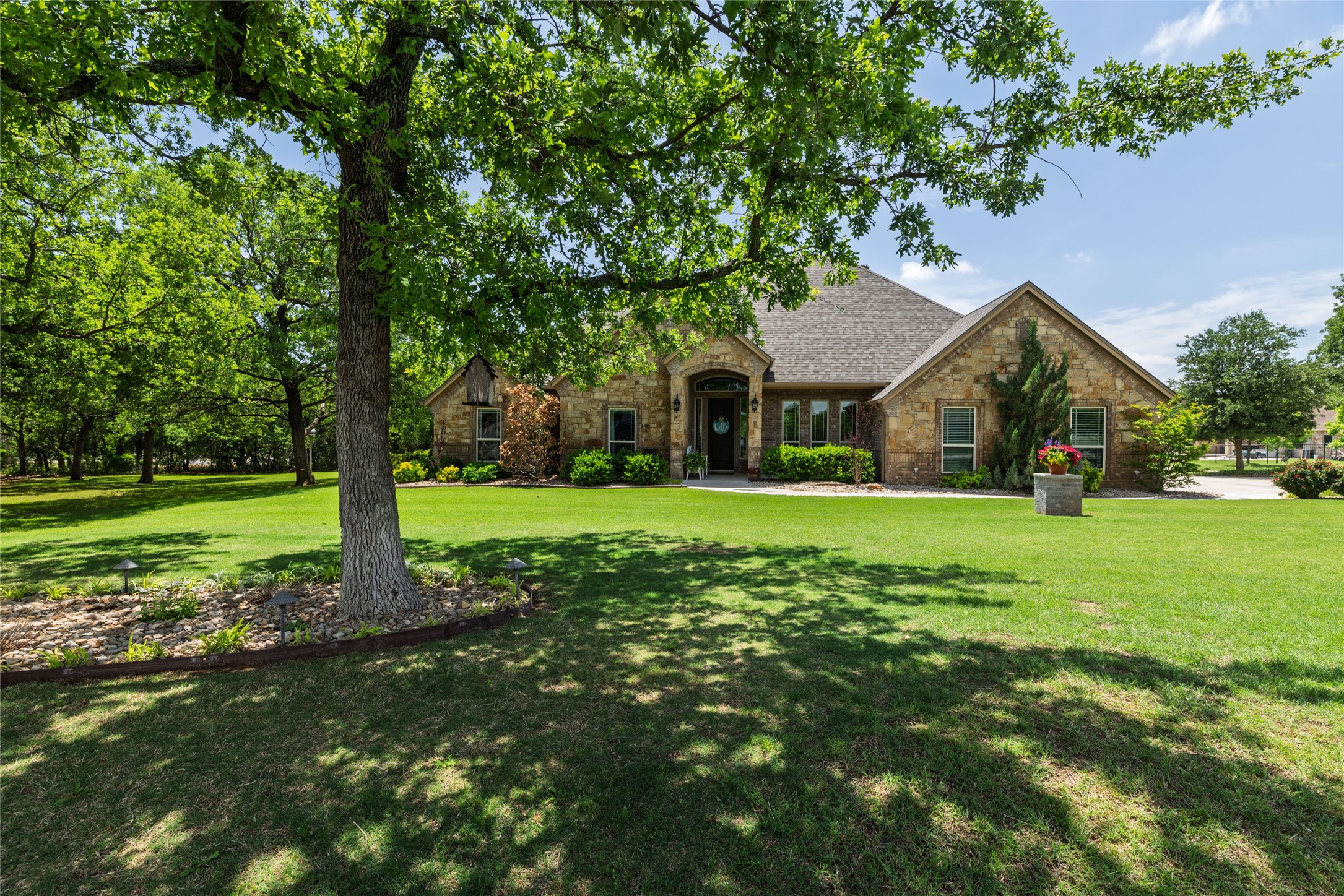 466 Ellis Creek Lane Weatherford TX 76085