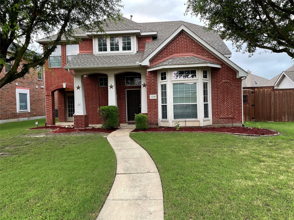 7550 Creekmere Drive Frisco TX 75035