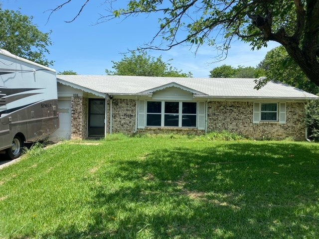 206 W Jessup Street Alvarado TX 76009