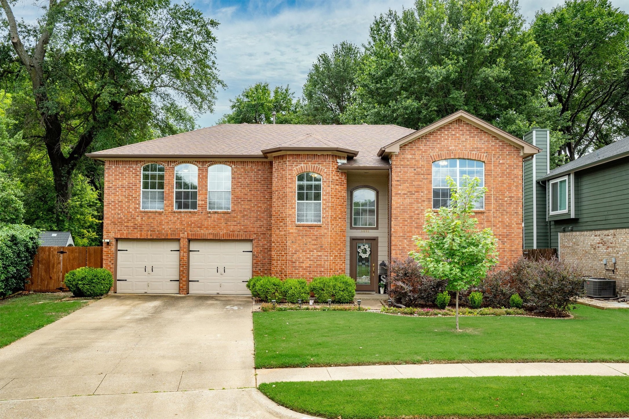 2601 Misty Glen Drive Flower Mound TX 75028
