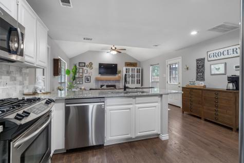 2601 Misty Glen Drive Flower Mound TX 75028
