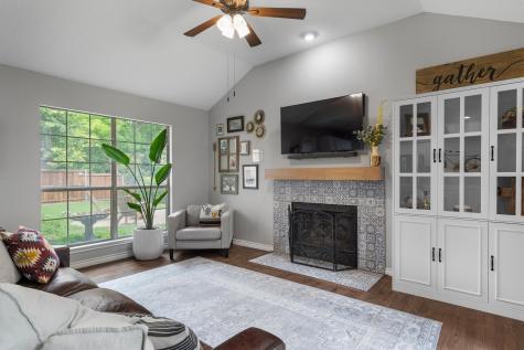 2601 Misty Glen Drive Flower Mound TX 75028