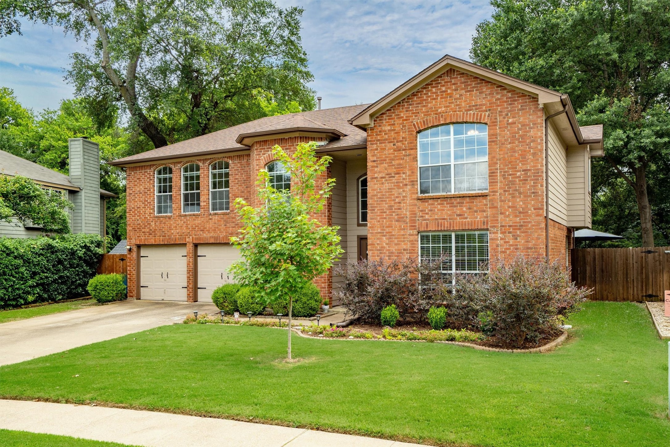 2601 Misty Glen Drive Flower Mound TX 75028