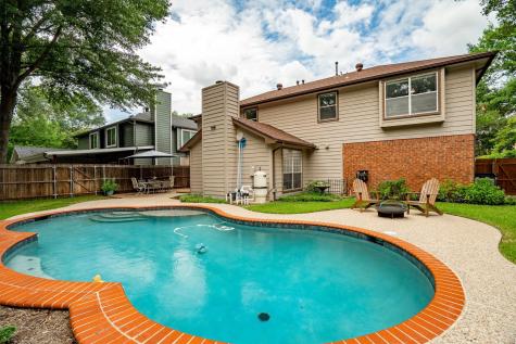 2601 Misty Glen Drive Flower Mound TX 75028