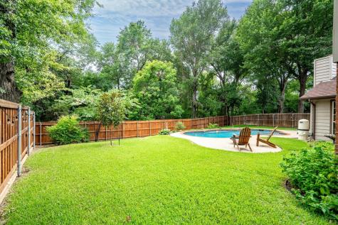 2601 Misty Glen Drive Flower Mound TX 75028
