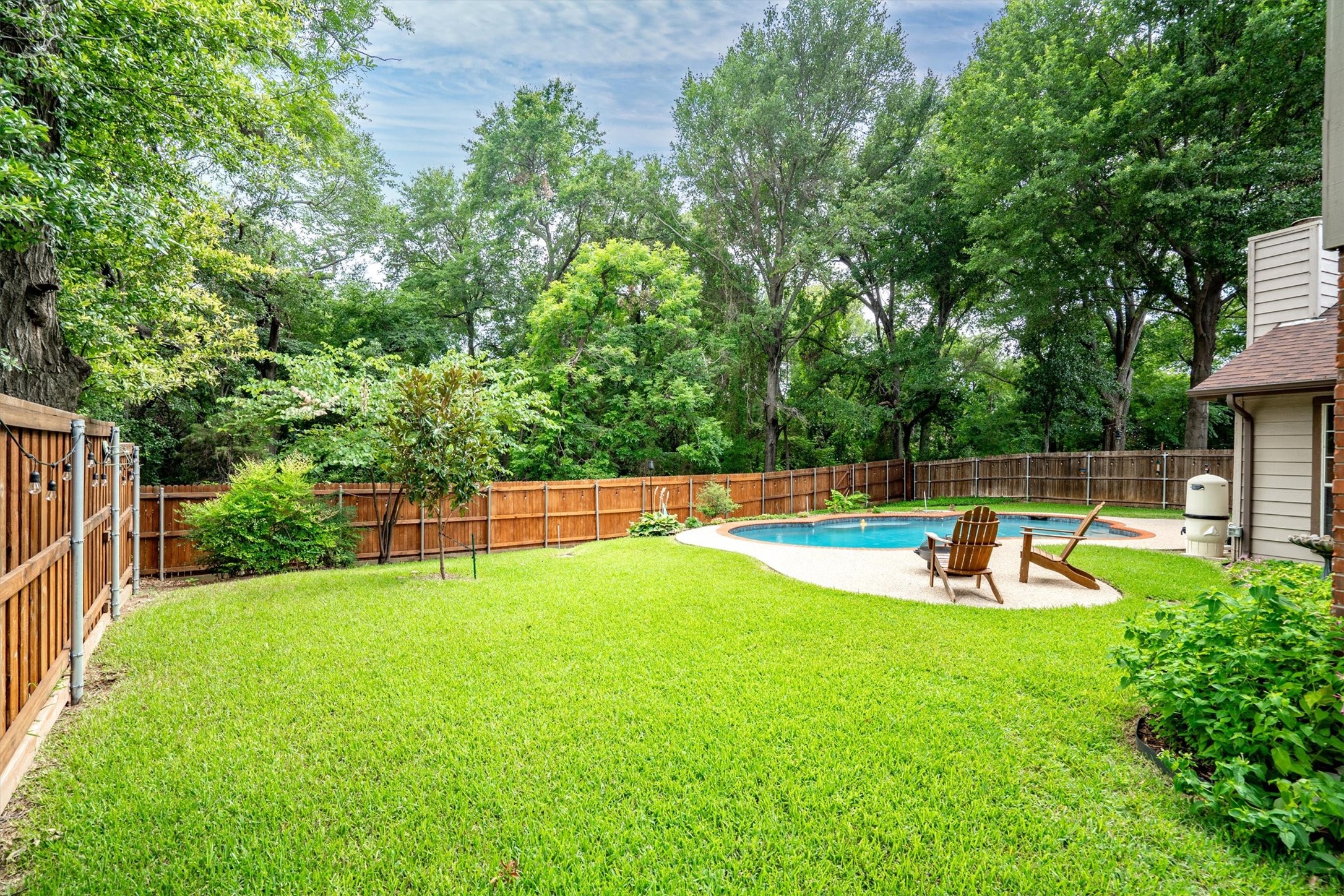 2601 Misty Glen Drive Flower Mound TX 75028