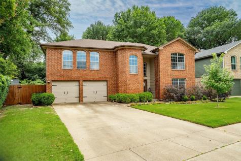 2601 Misty Glen Drive Flower Mound TX 75028