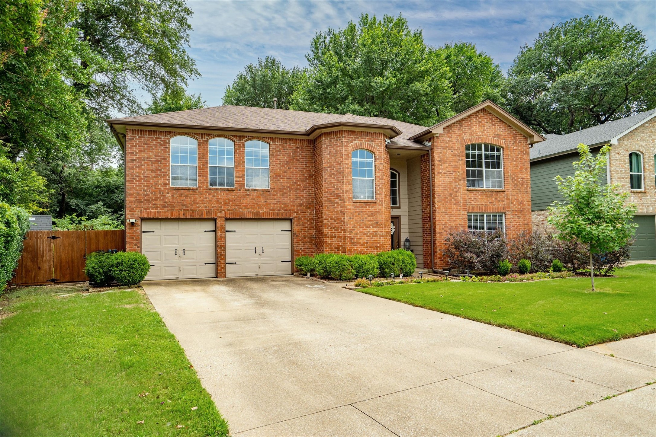 2601 Misty Glen Drive Flower Mound TX 75028