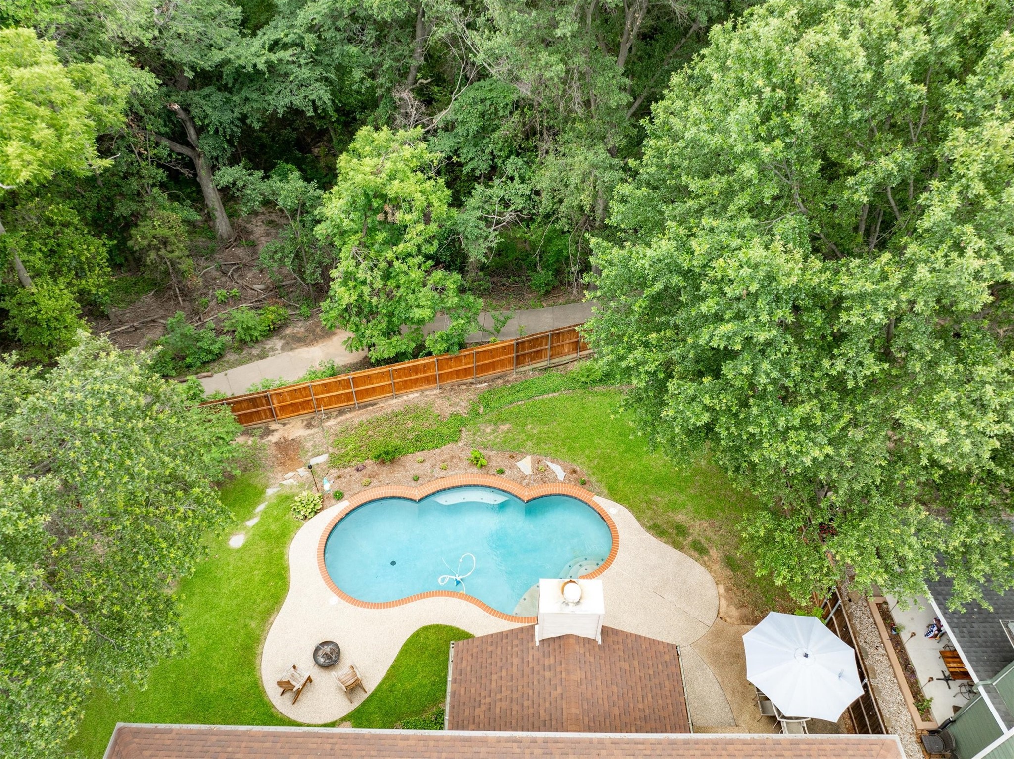 2601 Misty Glen Drive Flower Mound TX 75028