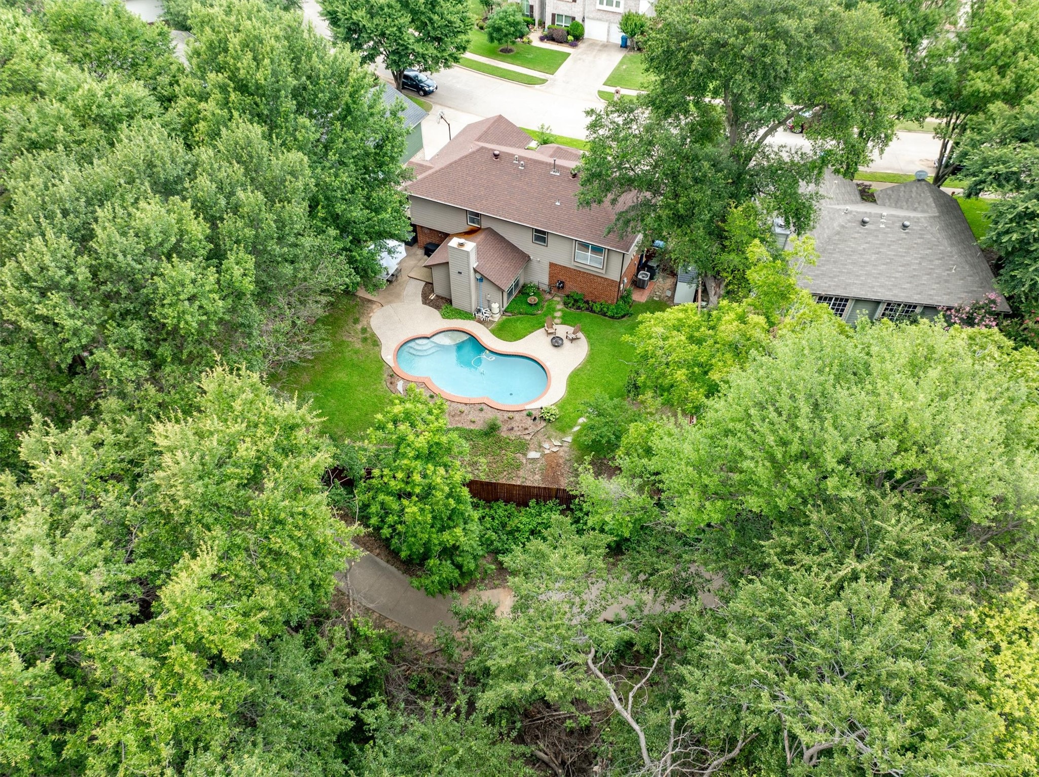2601 Misty Glen Drive Flower Mound TX 75028