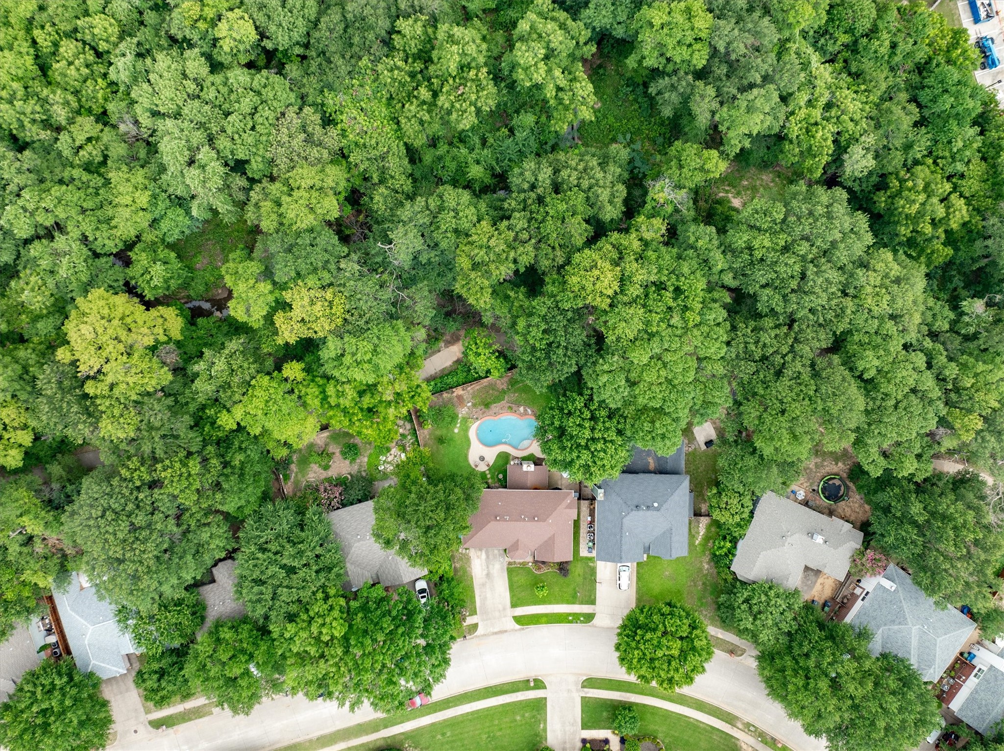 2601 Misty Glen Drive Flower Mound TX 75028
