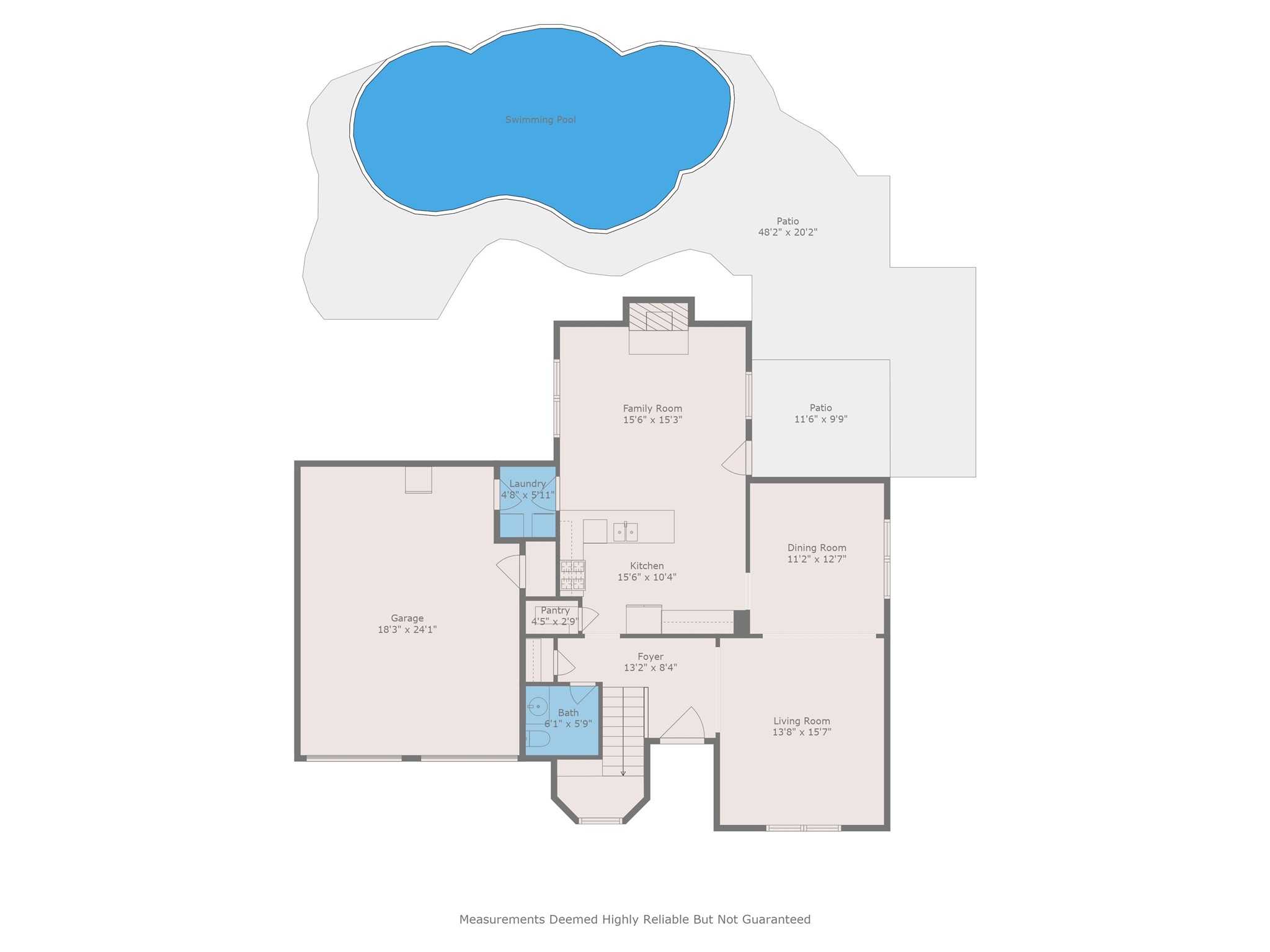 2601 Misty Glen Drive Flower Mound TX 75028