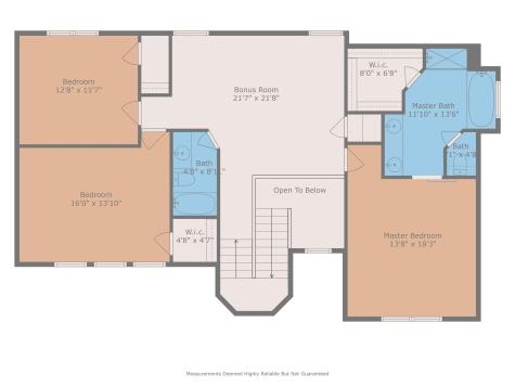 2601 Misty Glen Drive Flower Mound TX 75028