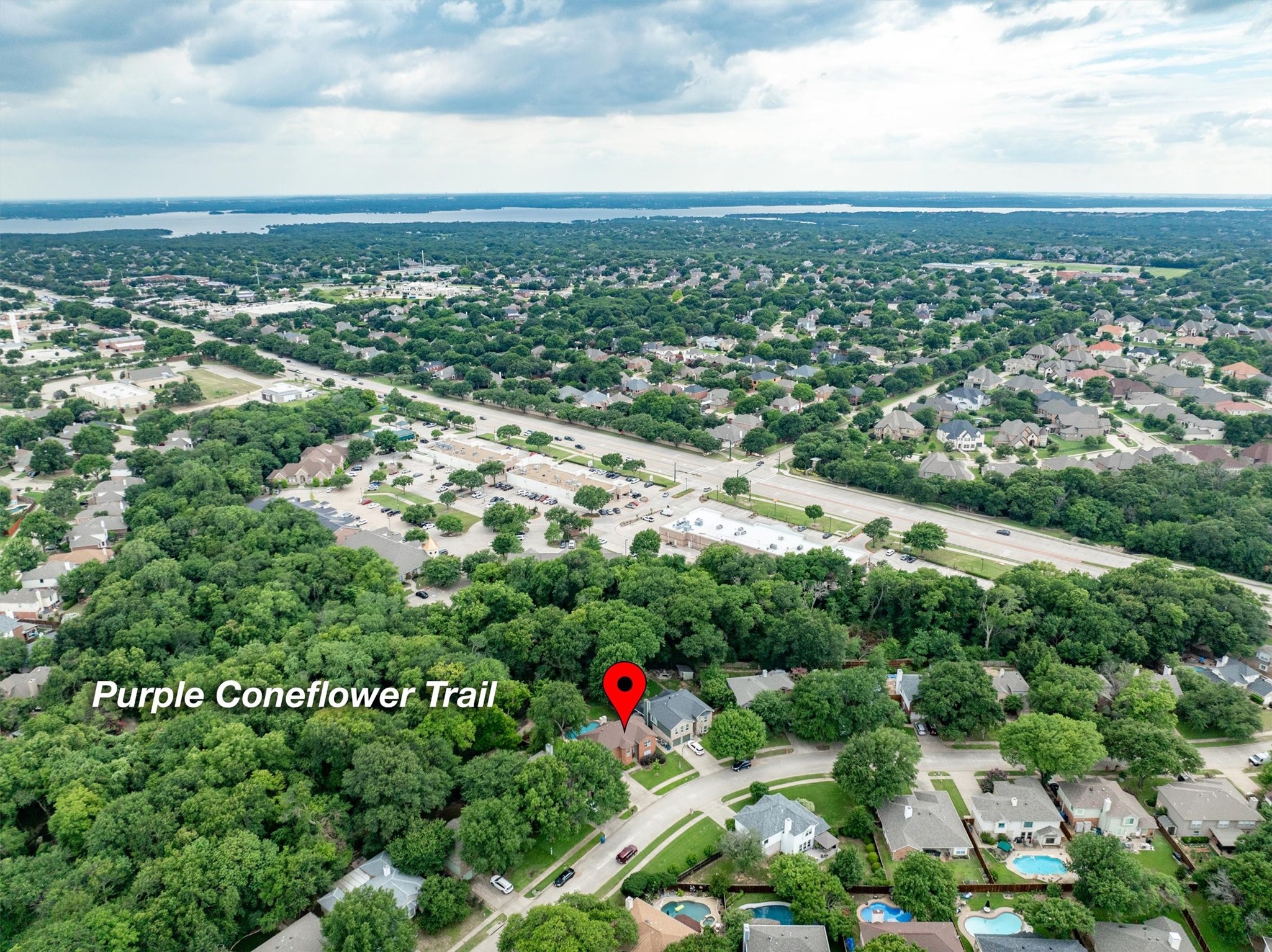 2601 Misty Glen Drive Flower Mound TX 75028