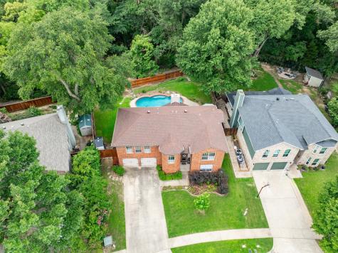 2601 Misty Glen Drive Flower Mound TX 75028