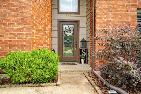2601 Misty Glen Drive Flower Mound TX 75028