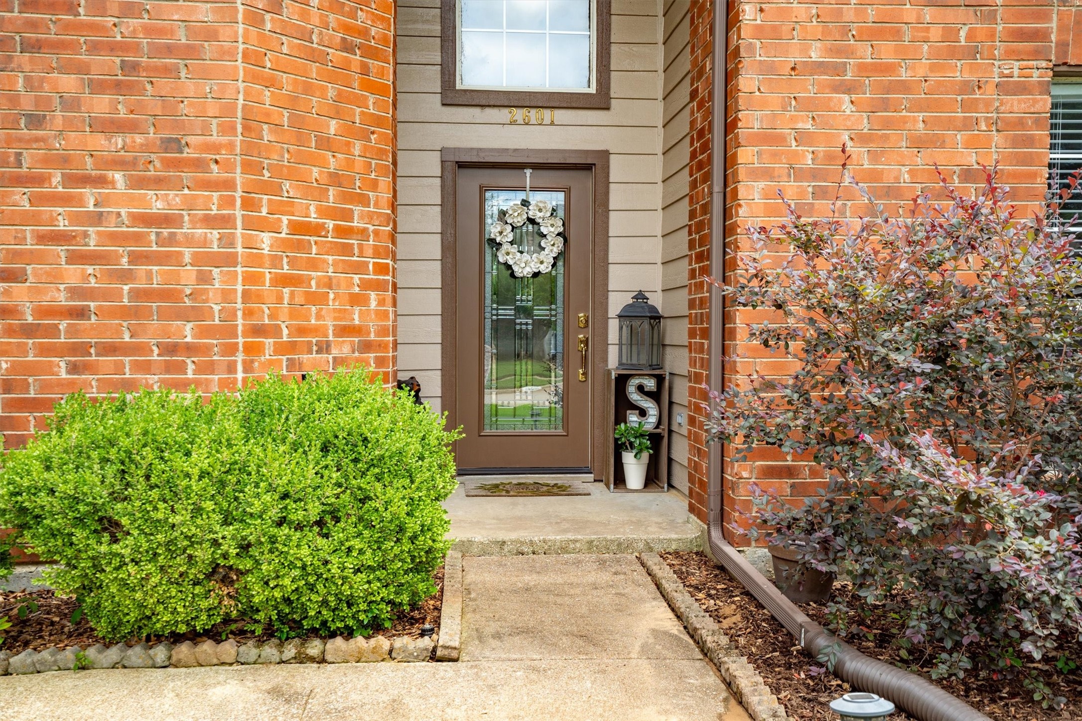 2601 Misty Glen Drive Flower Mound TX 75028